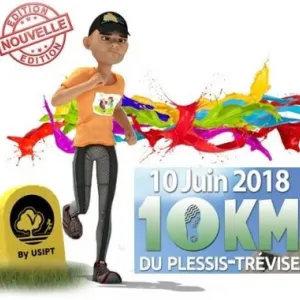 10km du Plessis Trevise