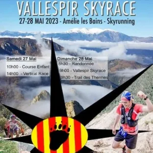 Vallespir Skyrace