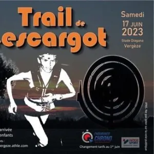 Trail de l'Escargot