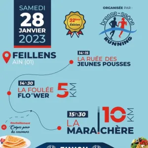 La Maraîchère