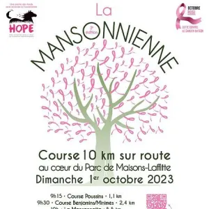 La Mansonnienne