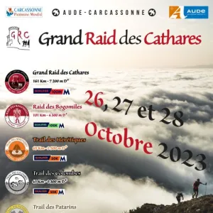 Grand Raid des Cathares