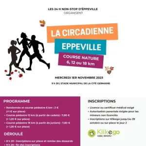 La Circadienne