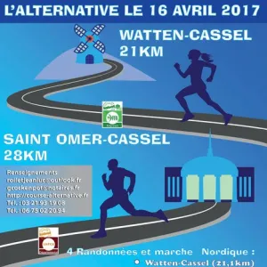 L'Alternative de Watten Cassel