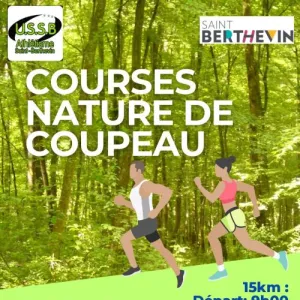 Courses Nature de Coupeau