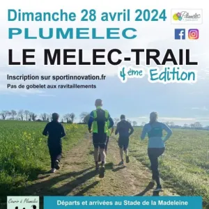 Melec'Trail