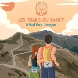 Trails du Sancy Mont-Dore