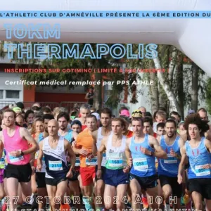 10 km Thermapolis