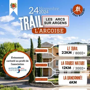 L'Arcoise