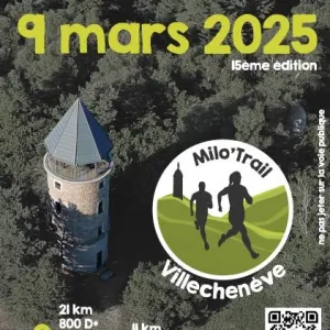 Milotrail