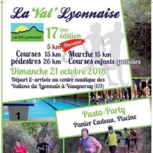 La Val'lyonnaise
