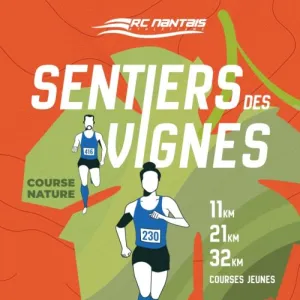 Sentiers des Vignes