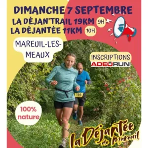 La Déjantée de Mareuil