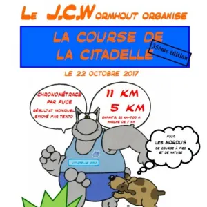 Course de la Citadelle