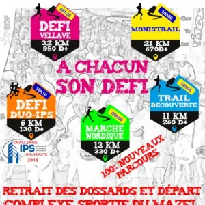 Défi Vellave