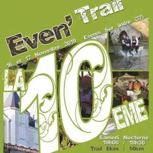 Even'Trail