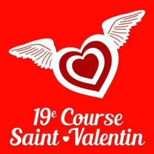 Course de la Saint-Valentin