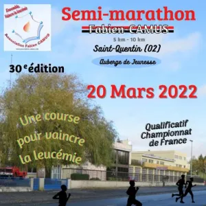Journée Sport Santé Fabien Camus