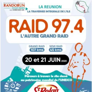 Raid 97.4