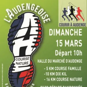 L'Audengeoise