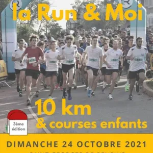 Run & Moi