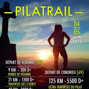 PilaTrail