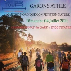 Garons Athle