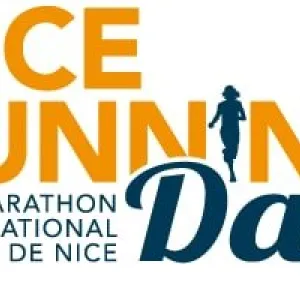 Nice Running Day
