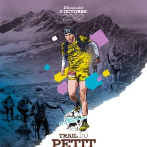 Trail du Petit Saint Bernard
