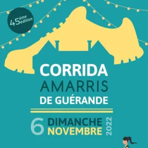 Corrida de Guerande