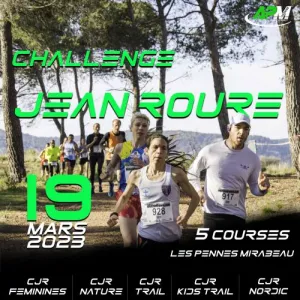 Challenge Jean Roure
