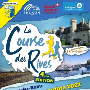 Course des Rives