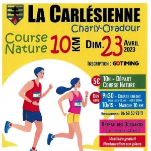 La Carlesienne