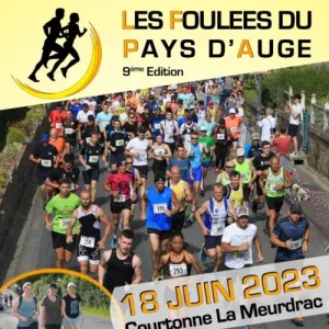 Les Foulees du Pays d'Auge