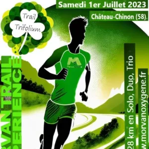 Morvan Trail Expérience