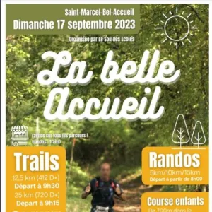 La Belle Accueil