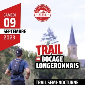 Trail du Bocage Longeronnais