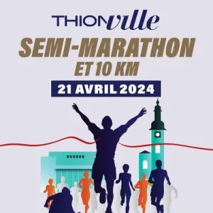 Semi Marathon de Thionville