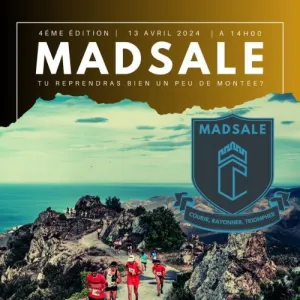 La Madsale