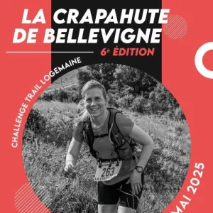 La Crapahute de Bellevigne
