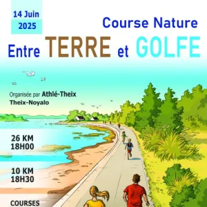 Entre Terre et Golfe