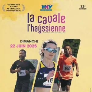 La Cavale l'Haÿssienne