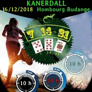 La Kanerdall