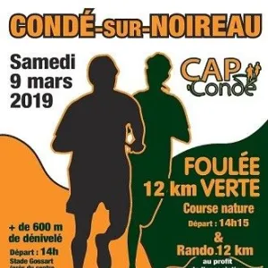 Trail des Collines Normandes