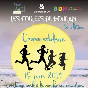 Les Foulées de Boucan