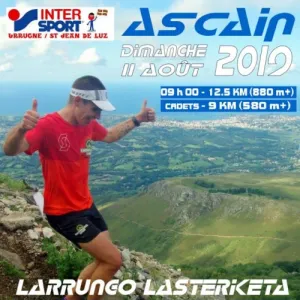 Course de la Rhune