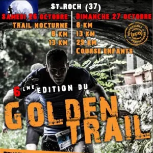 Golden Trail