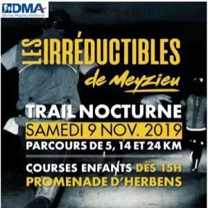 Les Irréductibles de Meyzieu