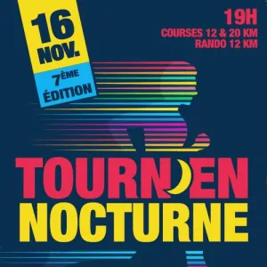Tourn'en Nocturne