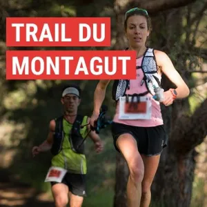 Trail du Montagut